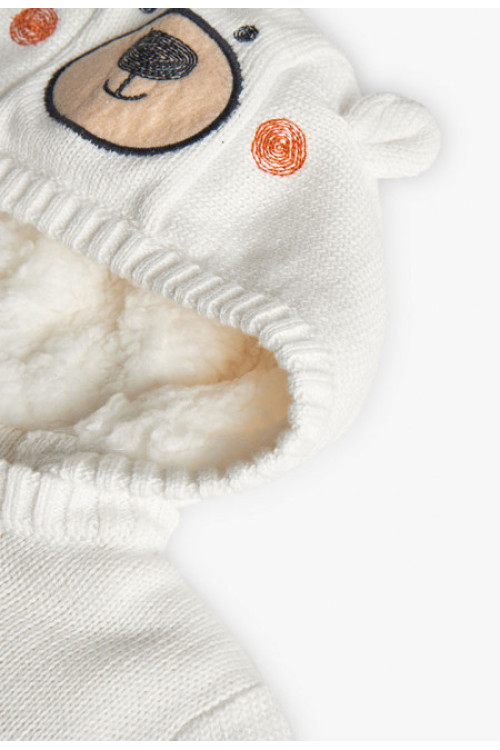 Chaqueta Tricot Rayas
