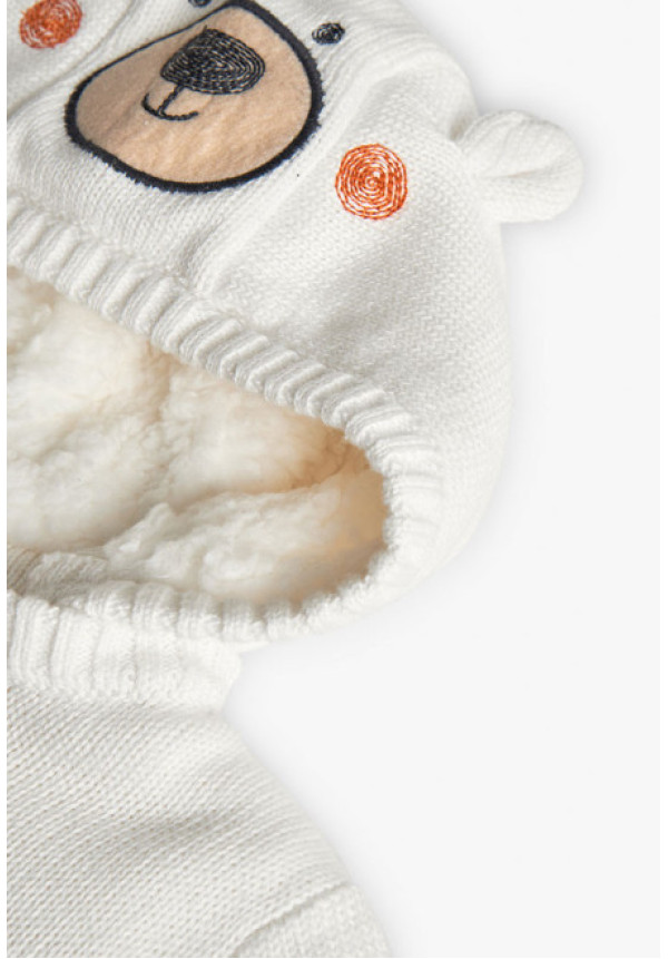Chaqueta Tricot Rayas