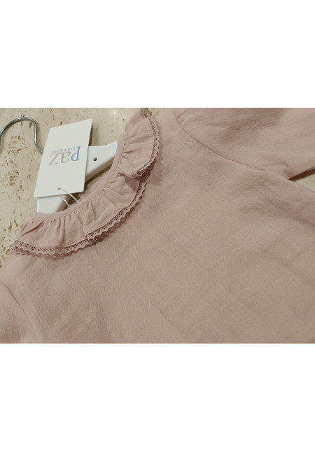 Blusa Maquillaje
