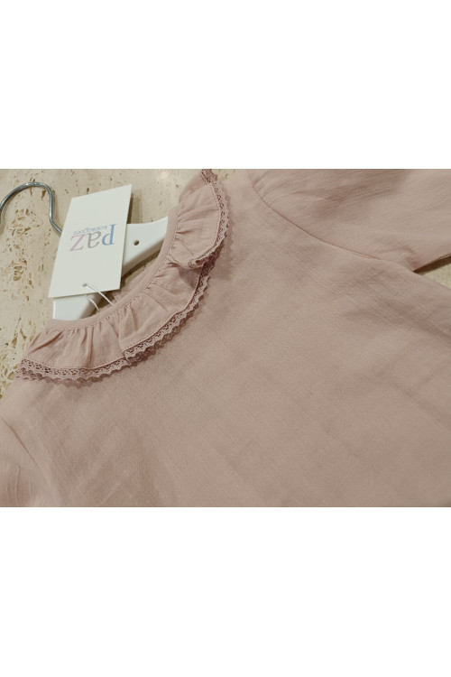 Blusa Maquillaje
