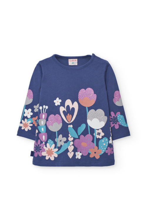 Conjunto 2p Morado