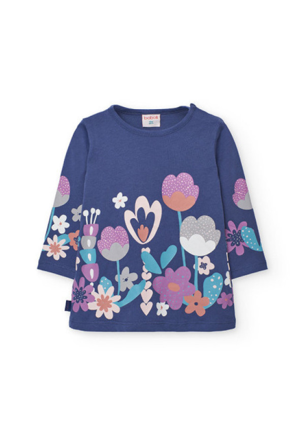 Conjunto 2p Morado