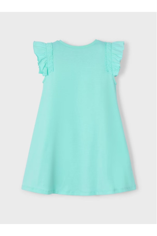 Vestido + Bolso Agua