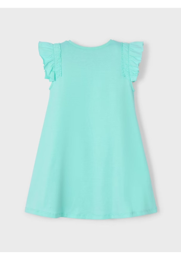Vestido + Bolso Agua