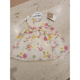 Vestido Girasol
