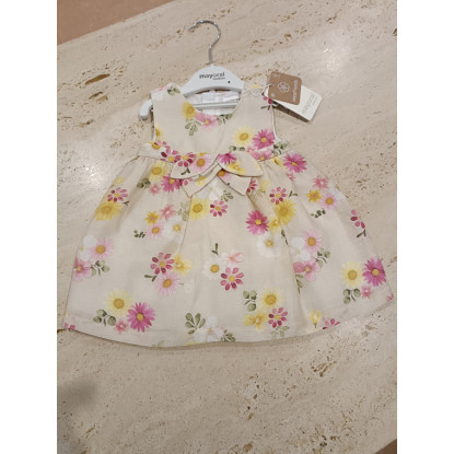Vestido Girasol