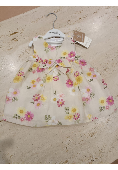 Vestido Girasol