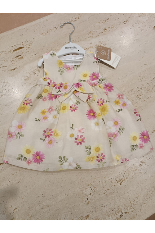Vestido Girasol