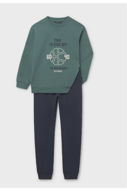 Chandal 2p Pino