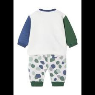 Chandal 2p Tortuga