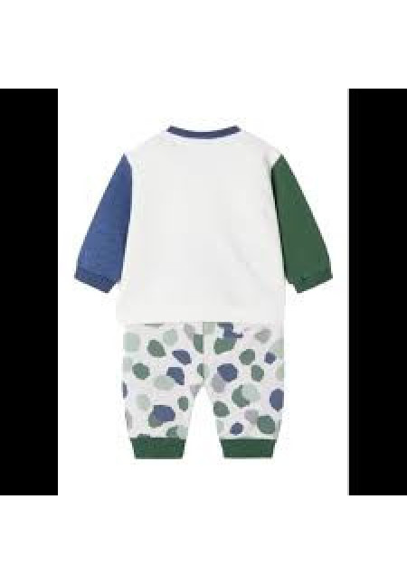 Chandal 2p Tortuga