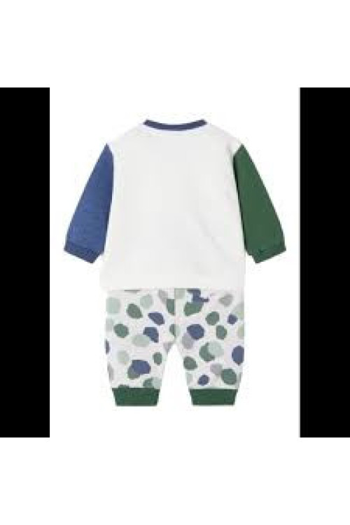 Chandal 2p Tortuga