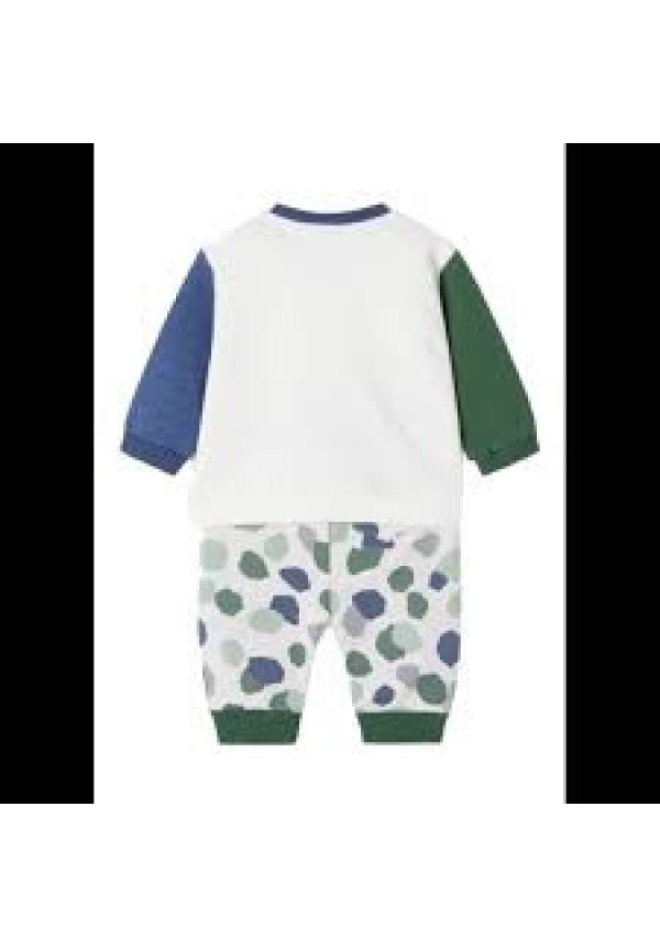 Chandal 2p Tortuga