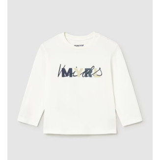 Camiseta M/L MYRL Camiseta M/L MYRL