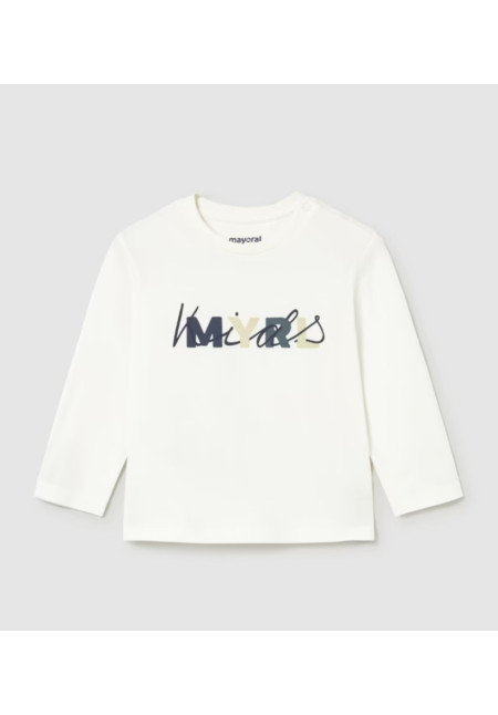 Camiseta M/L MYRL