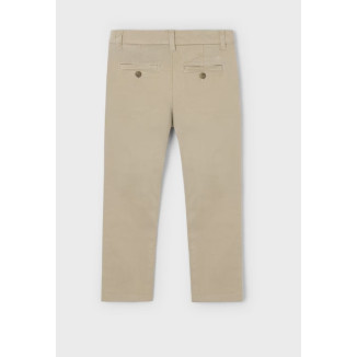 Pantalón Chino Slim Anacardo Pantalón Chino Slim Anacardo