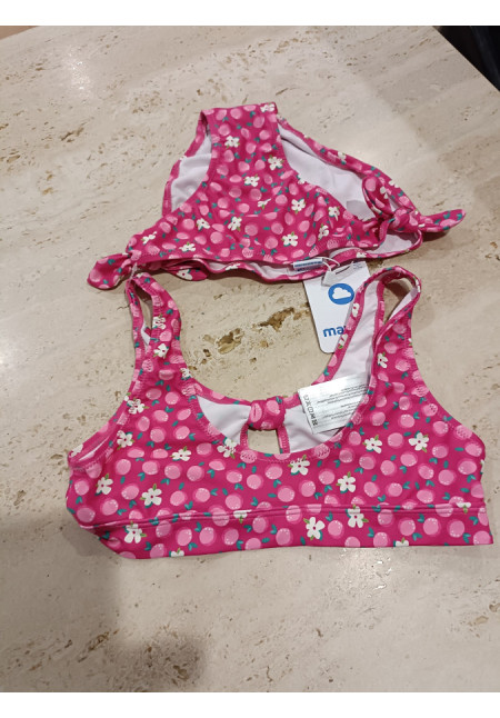 Bikini Fucsia