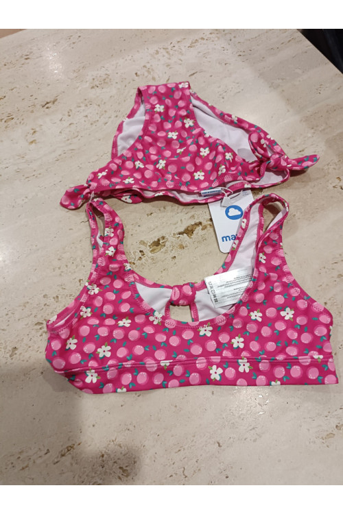 Bikini Fucsia