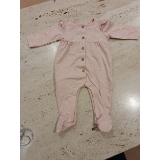 Pijama Nude