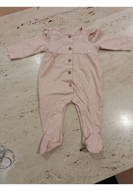 Pijama Nude