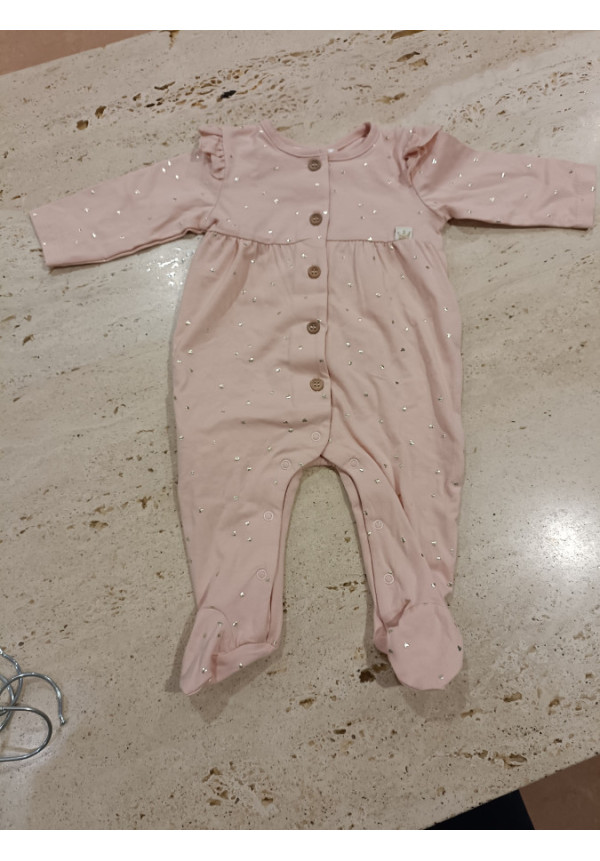 Pijama Nude