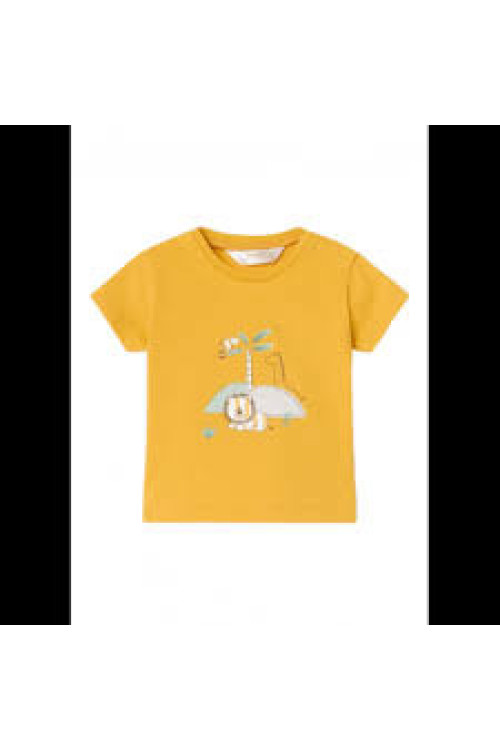 Conjunto 2p Banana