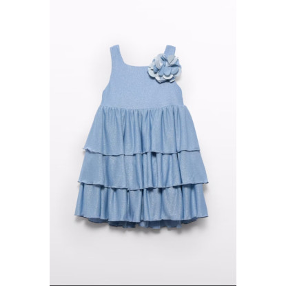 Vestido Lavanda