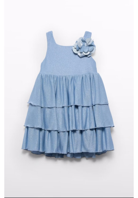 Vestido Lavanda