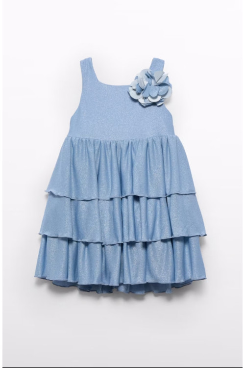 Vestido Lavanda
