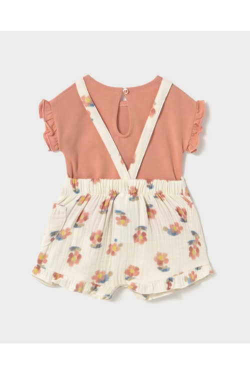Conjunto Peto 2p Peach