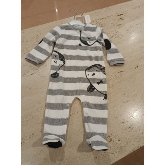Pijama Bebé Fog