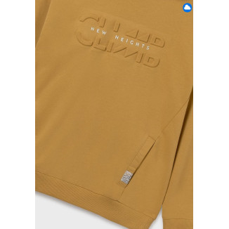 Sudadera Honey