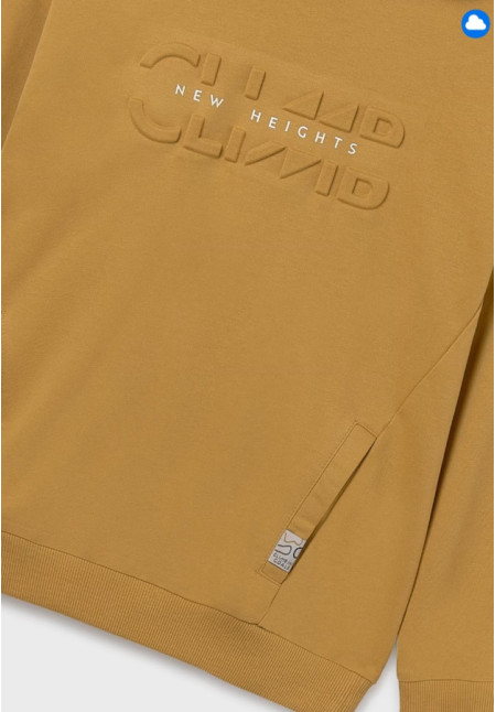 Sudadera Honey