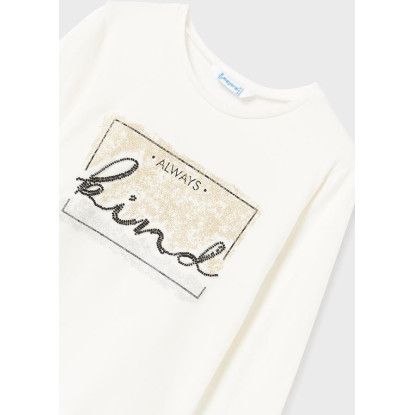 Camiseta Lind