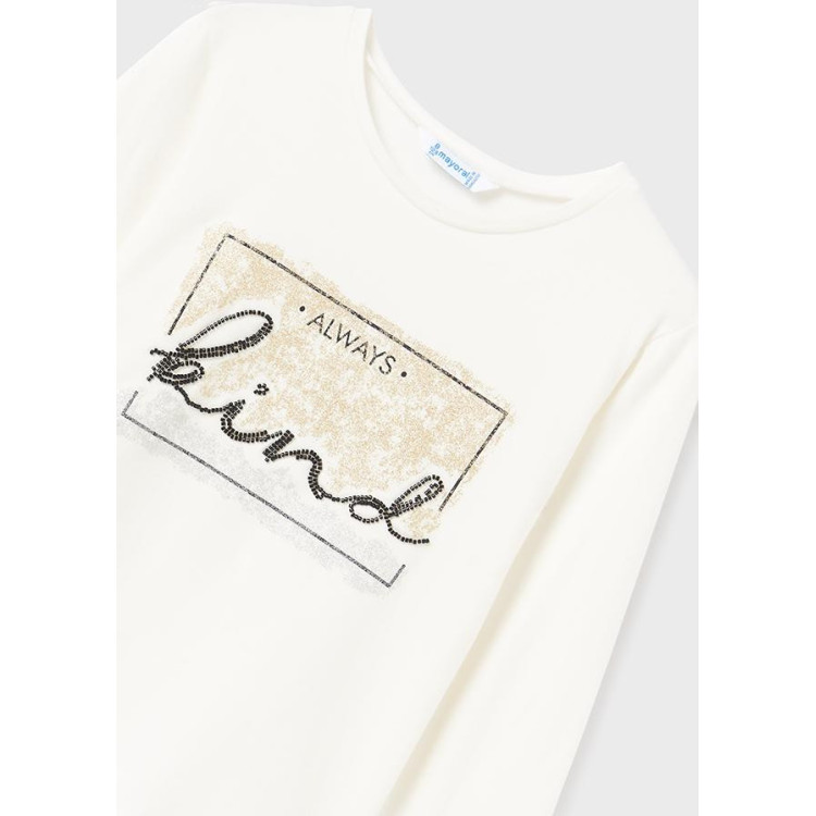 Camiseta Lind