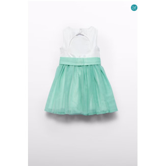 Vestido Aloe