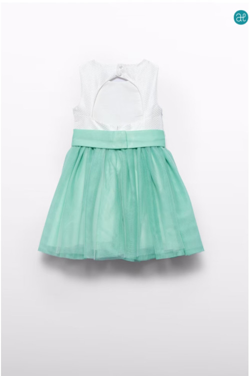 Vestido Aloe