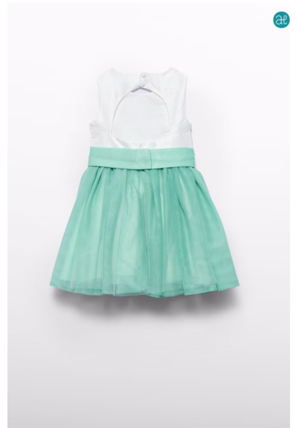 Vestido Aloe