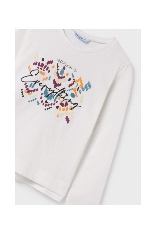 Camiseta Everything
