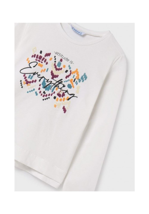 Camiseta Everything