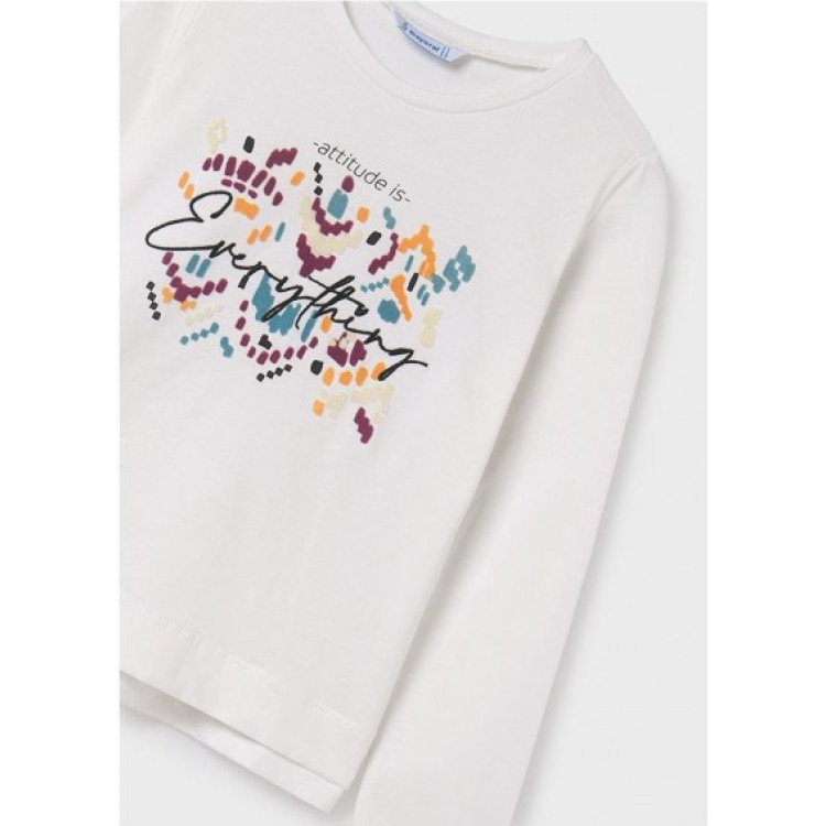 Camiseta Everything