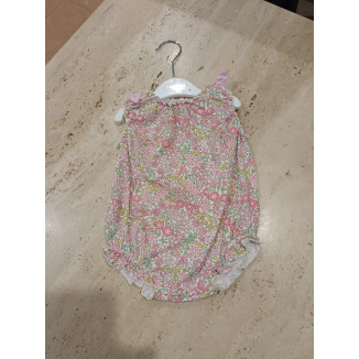 Pelele Estampado