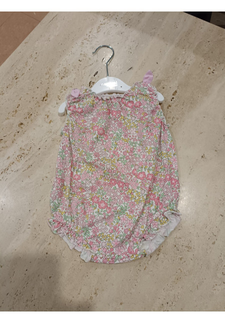 Pelele Estampado