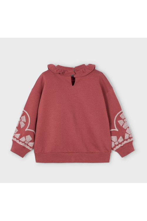 Sudadera Tandoori 