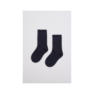 Calcetín Infantil Marino Calcetín Infantil Marino