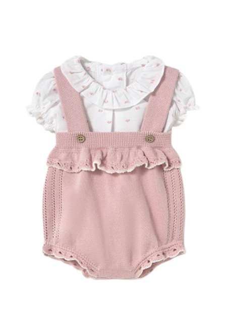 Conjunto Peto 2p Sakura