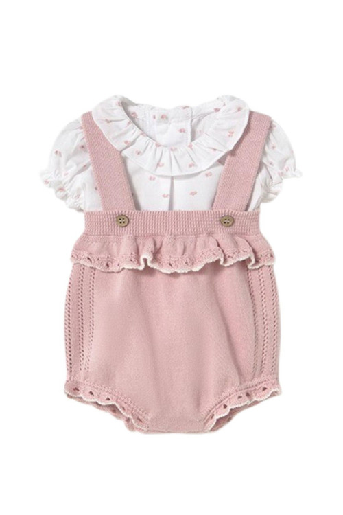 Conjunto Peto 2p Sakura