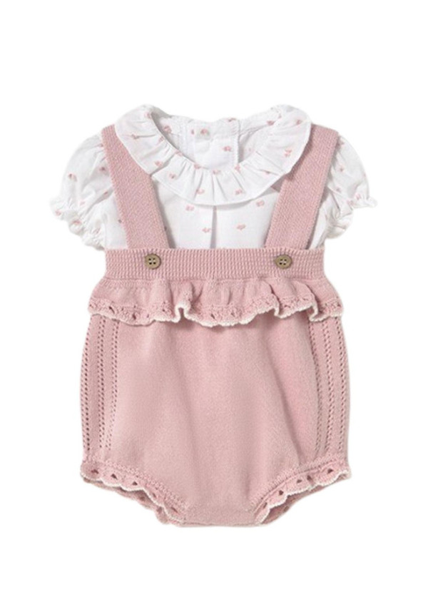 Conjunto Peto 2p Sakura