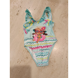 Bañador Agua