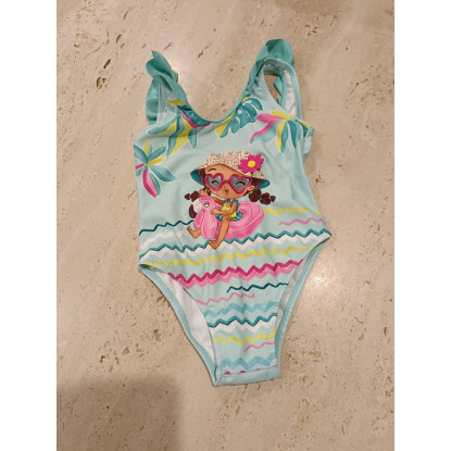 Bañador Agua